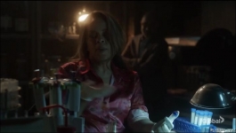 CSI Vegas - Season 03 Episode 10